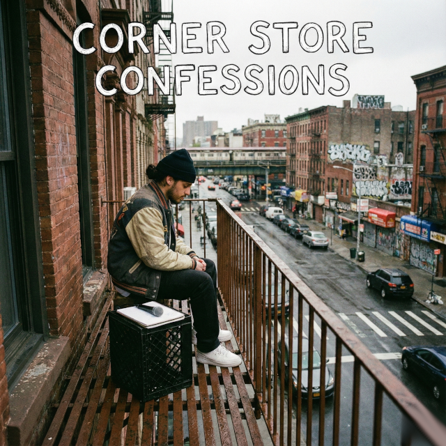 Corner Store