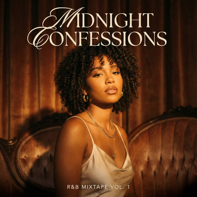 Midnight Confessions